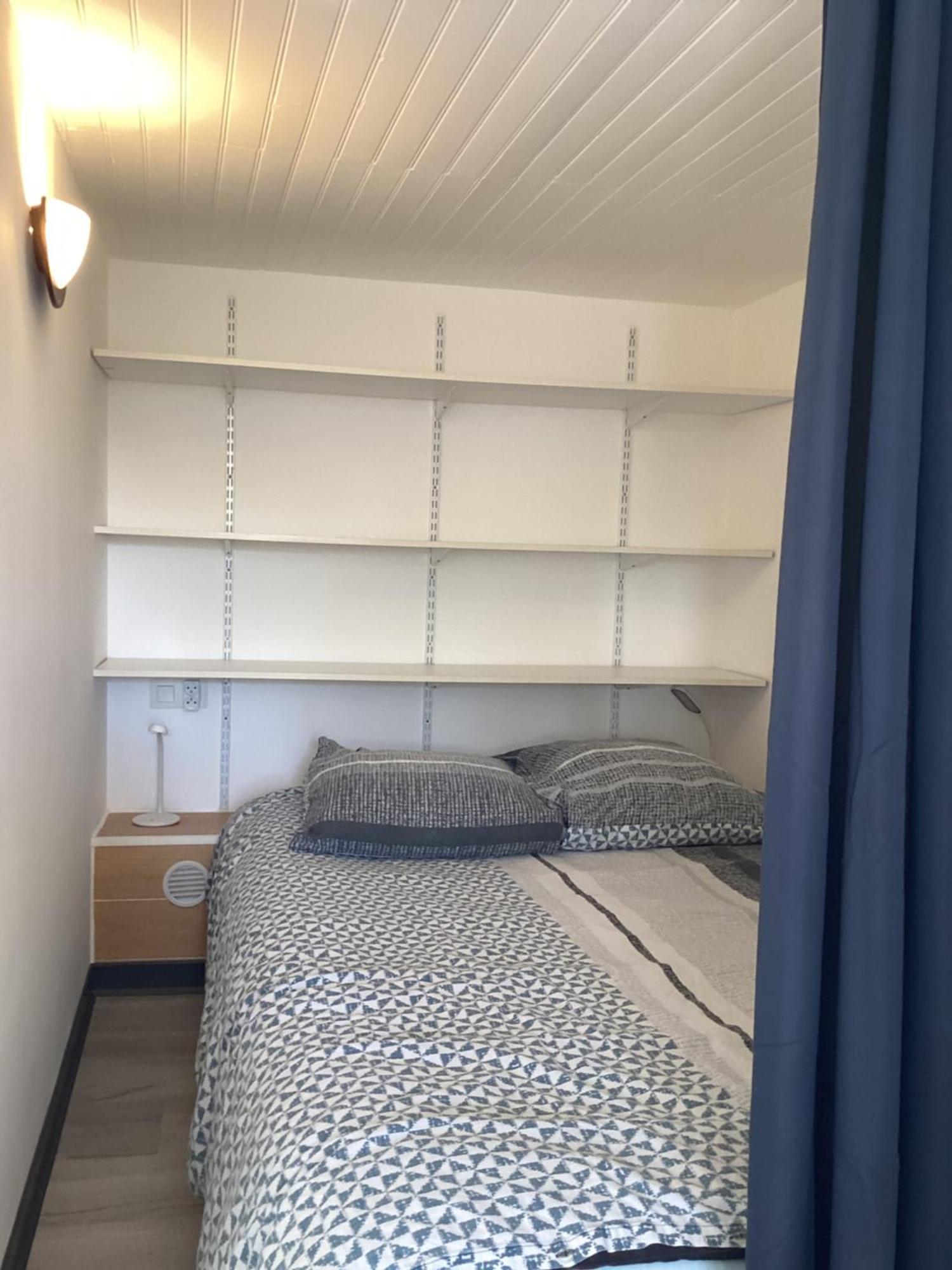 Gite Le Tilleul 1* Fouillouse Екстер'єр фото